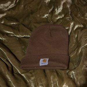 Carhartt beanie
